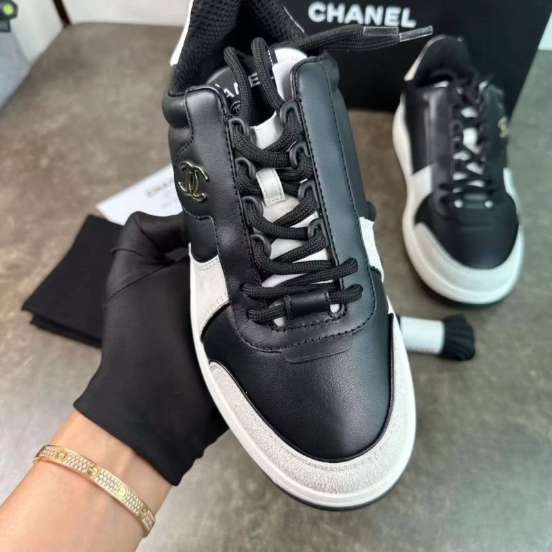 Chanel Sport Shoes